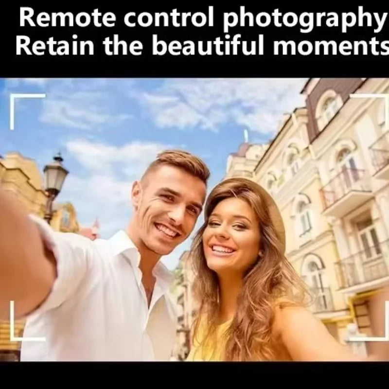 Lenovo XG86 AI Smart Sunglasses – 8MP Camera & AI Translator