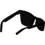 Lenovo AI Smart Glasses – Bluetooth Audio & Voice Assistant
