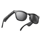 Lenovo XG86 AI Smart Sunglasses – 8MP Camera & AI Translator