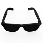 Lenovo AI Smart Glasses – Bluetooth Audio & Voice Assistant