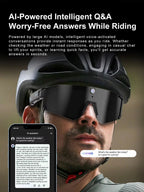 Lenovo M95 AI Smart Glasses Sport
