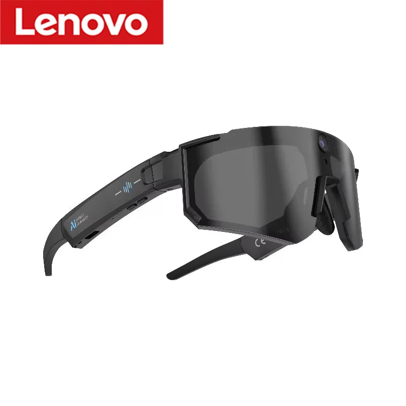 Lenovo M95 AI Smart Glasses Sport