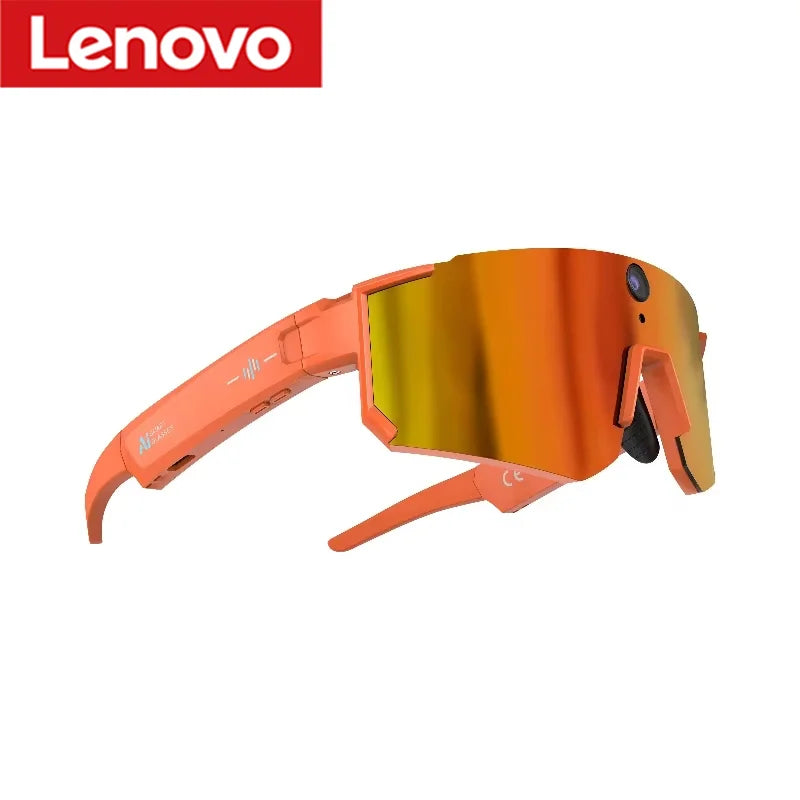 Lenovo M95 AI Smart Glasses Sport