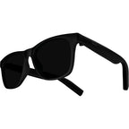 Lenovo AI Smart Glasses – Bluetooth Audio & Voice Assistant