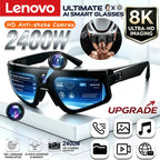 Lenovo M95 AI Smart Glasses Sport