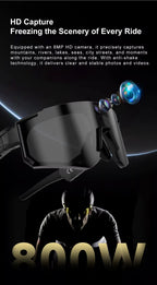 Lenovo M95 AI Smart Glasses Sport