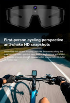 Lenovo M95 AI Smart Glasses Sport