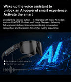 Lenovo M95 AI Smart Glasses Sport