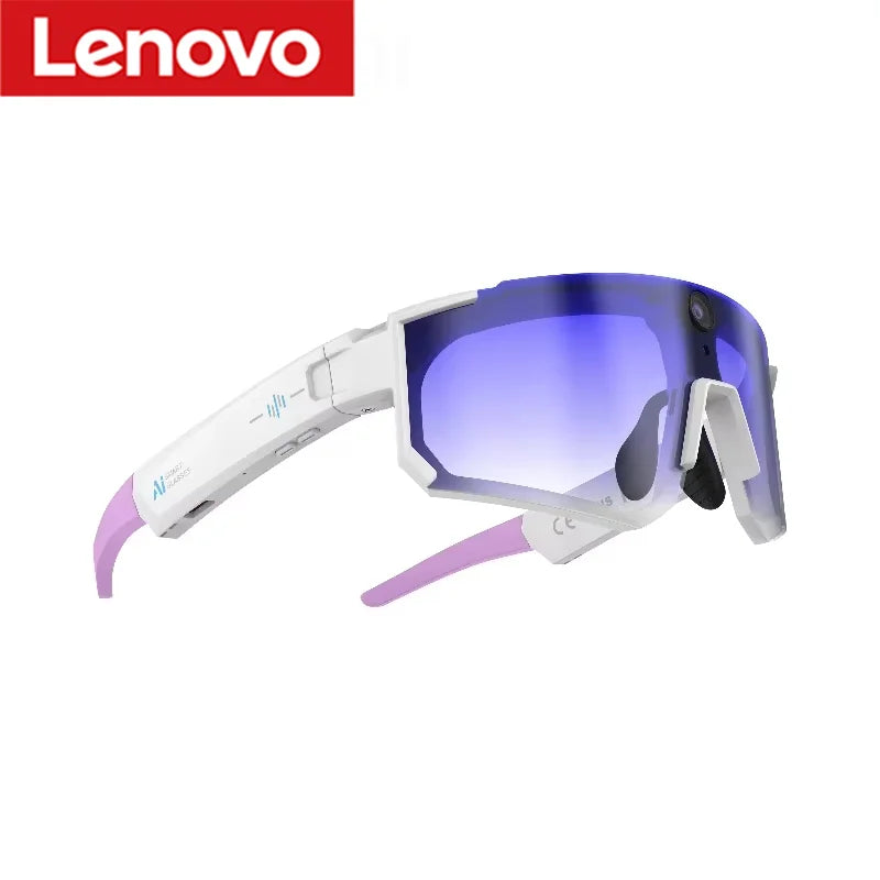 Lenovo M95 AI Smart Glasses Sport